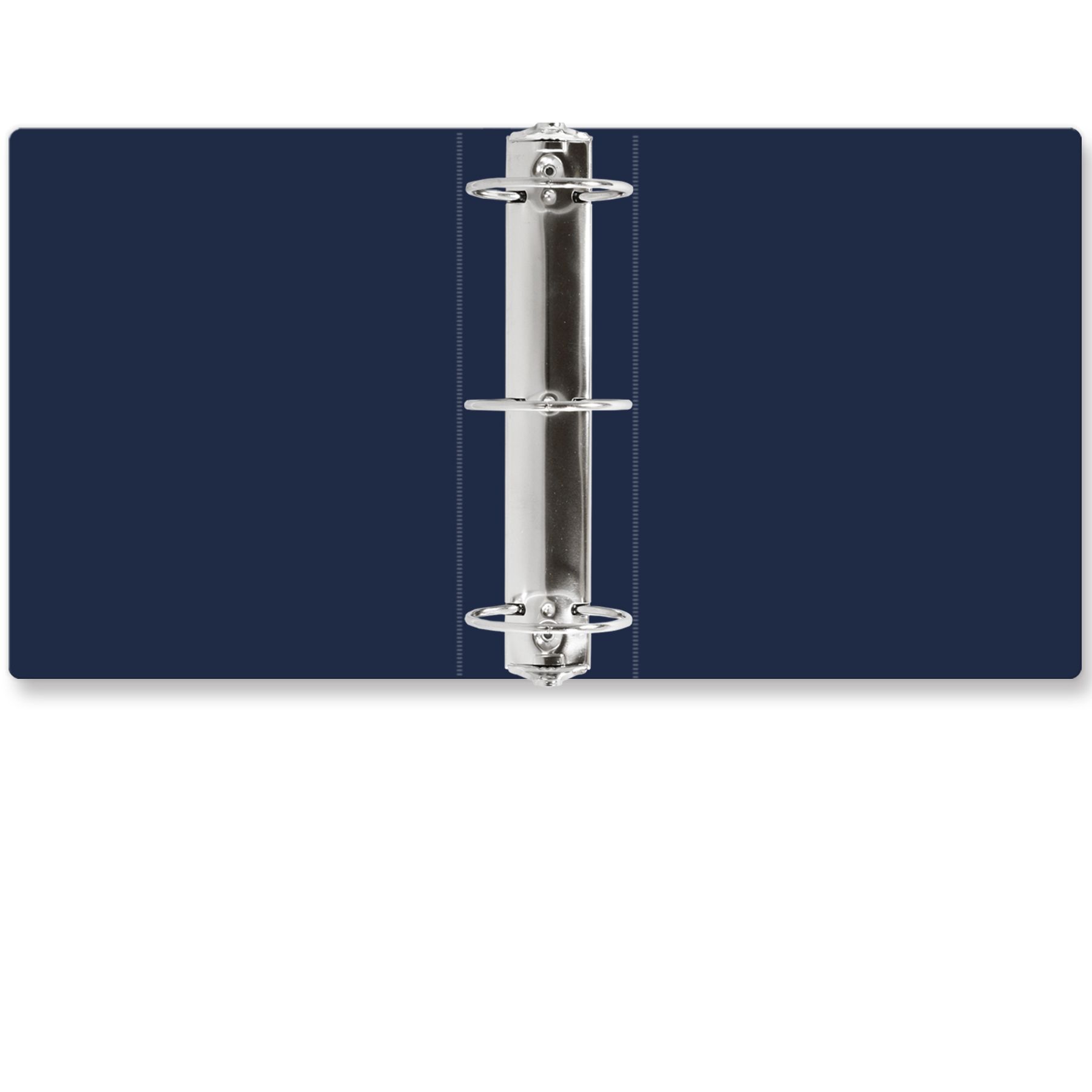 Navy Blue Inside
